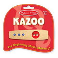 Beginner Kazoo